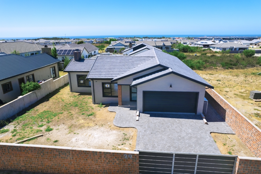 3 Bedroom Property for Sale in Fountains Estate Eastern Cape
